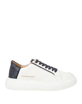 Alexander Smith SCHUHE - Sneakers auf YOOX.COM