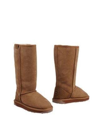 Emu FOOTWEAR - Boots on YOOX.COM