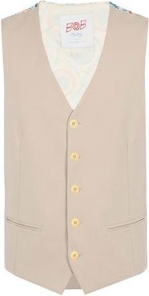 Bob TRAJES Y CONJUNTOS - Chalecos sartoriales en YOOX.COM