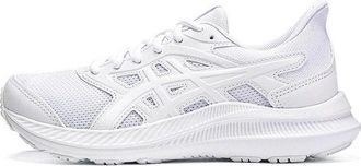 Asics (WMNS) ASICS Jolt 4 Triple White 1012B421-100