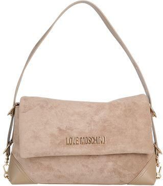 Love Moschino BOLSOS - Bolsos de asas largas en YOOX.COM