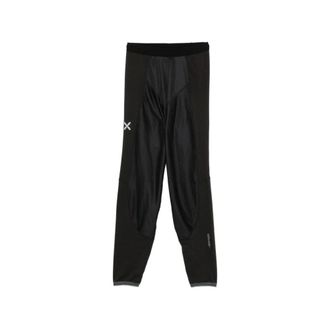 Montura Montura - Onderkleding - Heren - Sport - Zwart - Maat: S