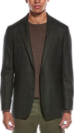 Brooks Brothers Classic Wool Sportscoat