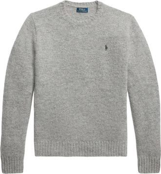 Polo Ralph Lauren Trui met lange mouwen - Grijs