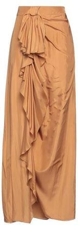 Alberta Ferretti PARTES DE ABAJO - Faldas largas en YOOX.COM