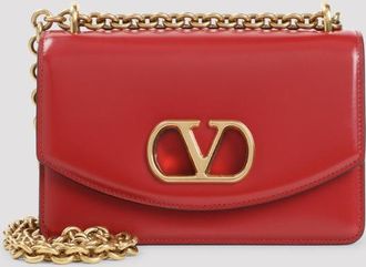 Valentino Garavani Vain Small Shoulder Bag