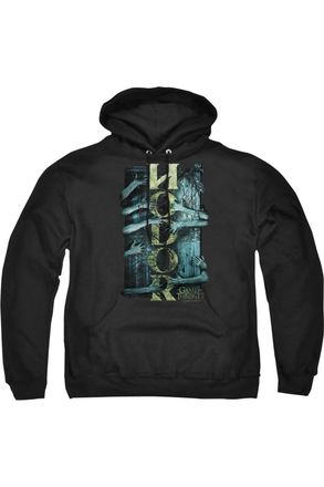 Gildan Game Of Thrones Hodor Adult Pull Over Hoodie / Hooded Sweatshirt