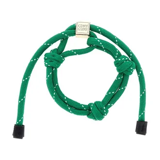 Miu Miu Cord bracelet Woman One Size