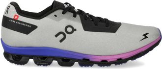 On Running Sneakers Cloudflash - Grigio