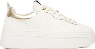 Twinset Logo Sneakers