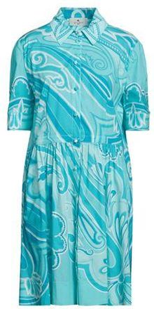Etro DRESSES - Mini dresses sur YOOX.COM