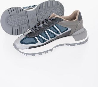 Maison Margiela Running Low-Top Sneakers size 36