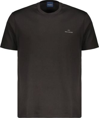 Paul & Shark Uomo, Top, Marrone, 2Xl, new