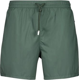 Short De Bain Homme Minetom - Séchage Rapide, Respirant, élastique - Parfait Pour Plage, Piscine, Sport
