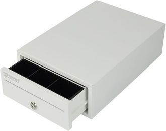 OEM Caj&oacute;n De Efectivo Peque&ntilde;o Bajo Mostrador, Caj&oacute;n De Efectivo, Caja De Efectivo Econ&oacute;mica Hdwr Hd-ker20w