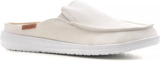 Corkys Footwear Womens Pontoon Sneaker In White