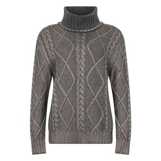 Herno Mujer, Jerseys, Gris, Talla: M