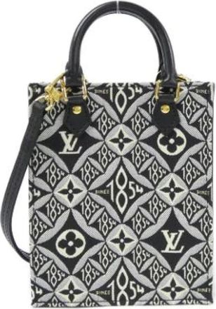 Louis Vuitton Pre-owned Handbags, female, Multicolor, Size: ONE SIZE Pre-owned Handbag