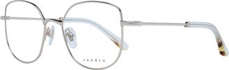 Sandro Stainless Steel Glasses Womens (Frames)