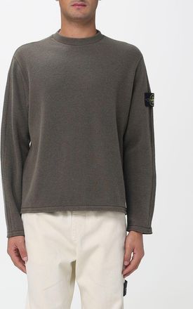 Stone Island Felpa a girocollo Stone Island