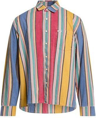 Guess TOPWEAR - Camicie su YOOX.COM