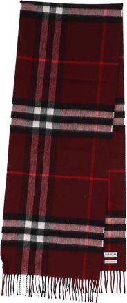 Burberry Scarf