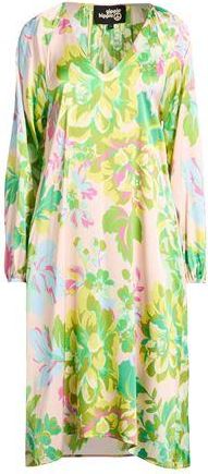 Yippie Hippie KLEIDER - Midi-Kleider auf YOOX.COM