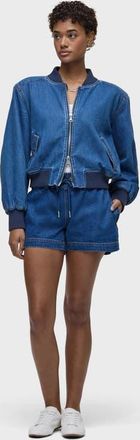Hudson Drawstring Short in Lottery at Nordstrom, Size X-Large