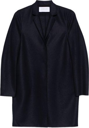 Harris Wharf London Wollmantel