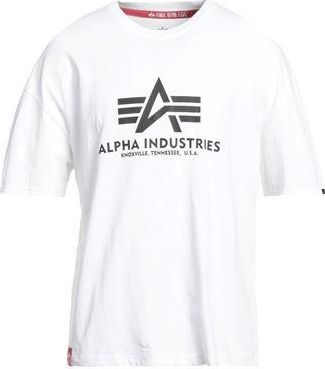 Alpha Industries CAMISETAS Y TOPS - Camisetas en YOOX.COM