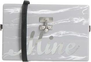 Edie Parker BAGS - Cross-body bags sur YOOX.COM