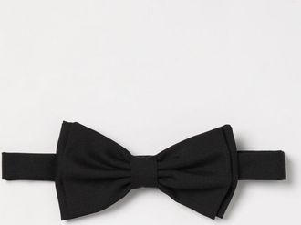 Lardini Bow Tie LARDINI Men color Black