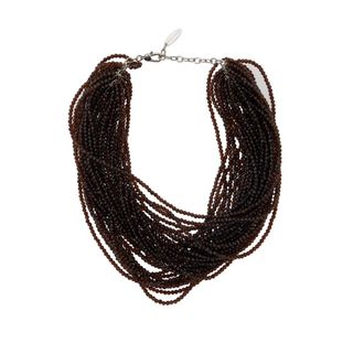 Brunello Cucinelli Donna, Accessori, Marrone, Taglia unica, new