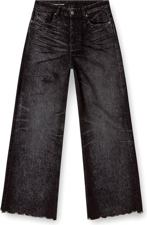 Diesel 1996 D-Sire-Fsh1 Jeans-Donna