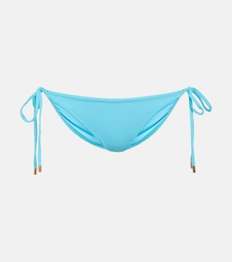 Melissa Odabash Slip bikini Antibes a vita bassa