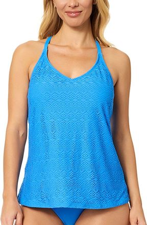 Leilani Racer Back Tankini