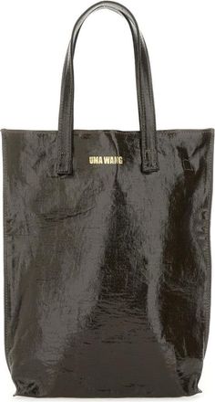 Uma Wang Medium Tote Bag