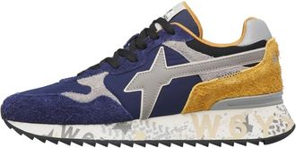 W6YZ W6Yz, Uomo, Scarpe, Multicolore, 44 EU, new