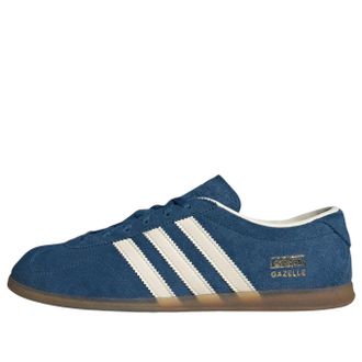 adidas Gazelle Lo Pro Dusky Petrol Off White Gum IH6941