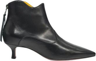 Mara Bini Donna, Scarpe, Nero, 38 1/2 EU, new