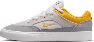 Nike SB Malor Platinum Tint University Gold HF1205-002