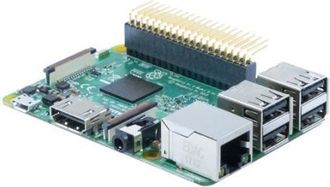 No Brand M&oacute;dulo Wifi Pce 353437 Compatibilidad Glb Gtb Monitor Remoto