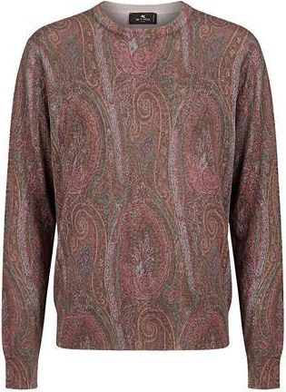 Etro KNITWEAR - Jumpers on YOOX.COM