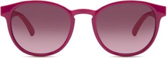 Mexx 5247 200 Mens Sunglasses Pink Size 46