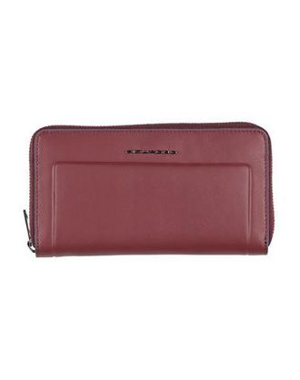 Piquadro Kleinlederwaren - Brieftaschen auf YOOX.COM