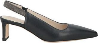 Fabiana Filippi Pumps