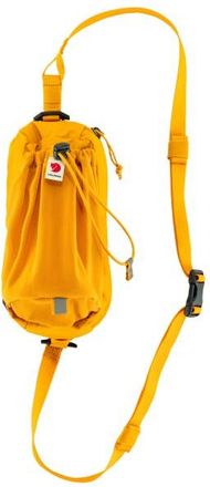 Fj&auml;llr&auml;ven Abisko Bottle Pocket Umh&auml;ngetasche - | wei&szlig;
