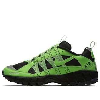 Nike x Supreme Air Humara 17 Green 924464-300