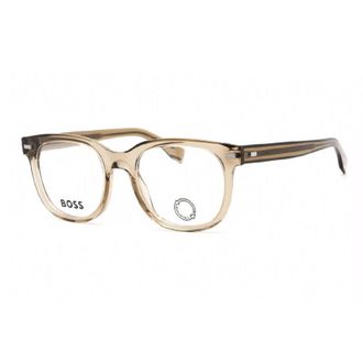 HUGO BOSS BOSS 1444/N 009Q 00 Transparent Brown 52mm