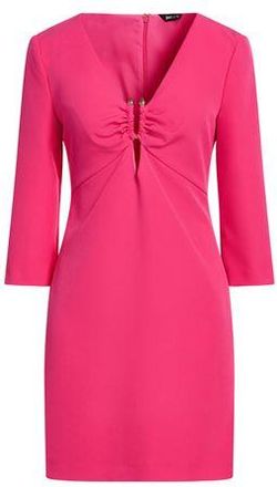 Just Cavalli DRESSES - Mini dresses sur YOOX.COM